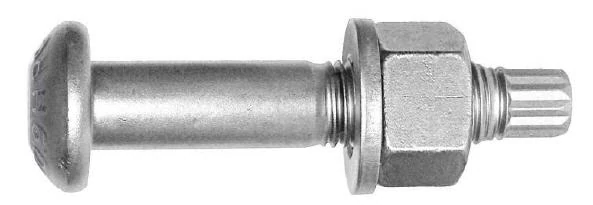Stainless Steel Tension Control Bolts