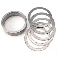 Shims & Support Rings