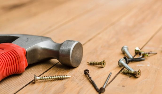 How to choose and assemble fasteners