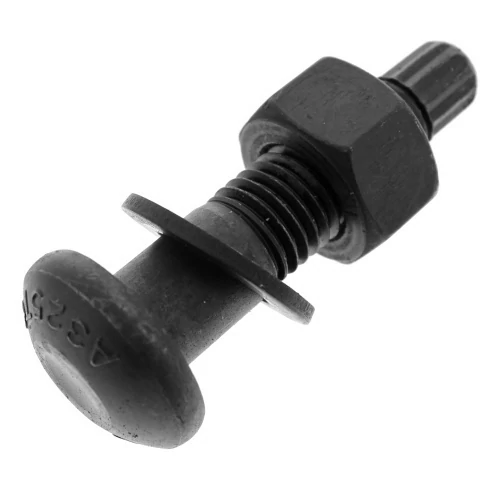 Tension Control Bolts with Heavy Hex Nut & Washer