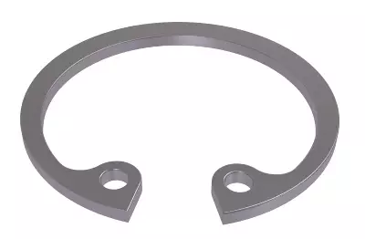8mm 55mm  DIN 472 Internal Circlips Retaining Rings for Bores CirClip Sizes 