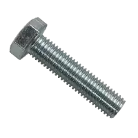 14 mm X 2.00-Pitch X 40 mm Stainless Steel Metric Hex Head Bolt Quantity of 1 